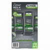 Dove Men+Care Antiperspirant Deodorant Extra Fresh 2.7 Ounce (Pack of 4) EasyOptionXY LLC