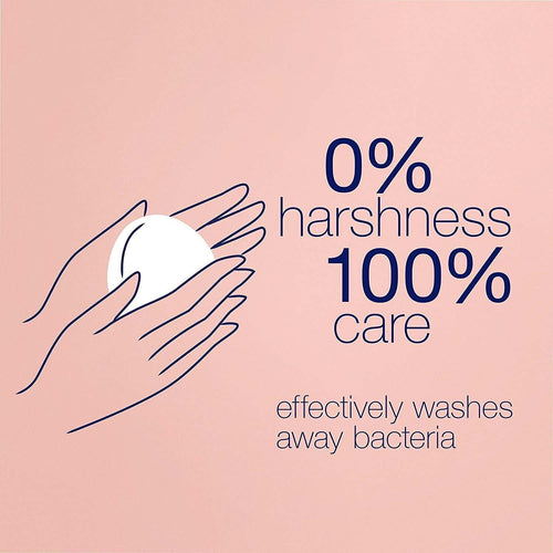 Dove Soothing Care Beauty Bar for Sensitive Skin w/Calendula Oil 6 Bars EasyOptionXY LLC