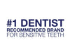 Sensodyne Deep Clean Whitening Sensitive Toothpaste, 4 Oz EasyOptionXY LLC