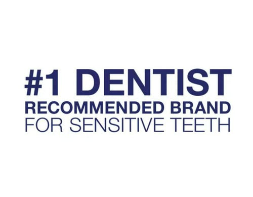 Sensodyne Deep Clean Whitening Sensitive Toothpaste, 4 Oz EasyOptionXY LLC