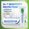 Sensodyne Cavity Prevention Sensitive Toothpaste; 4 oz; 2 Pack EasyOptionXY LLC