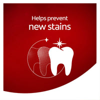 Colgate Optic White Stain Fighter Whitening Toothpaste; Clean Mint; 6 oz Tube EasyOptionXY LLC