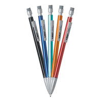 BIC Xtra-Precision Mechanical Pencils, Fine Point, 0.5 mm, 10 Count EasyOptionXY LLC