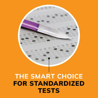 BIC Xtra-Sparkle No. 2 Mechanical Pencils, Medium Point (0.7mm), 24 Count EasyOptionXY LLC