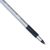 BIC Xtra-Comfort Ballpoint Pens, Medium Point, 1.2 mm, Black Ink, 24 Count EasyOptionXY LLC
