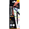 BIC Intensity Dual Tip Highlighters, Assorted Colors, 6-Count EasyOptionXY LLC