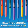 Paper Mate Ink Joy Assorted Retractable Gel Pen 4 pk EasyOptionXY LLC