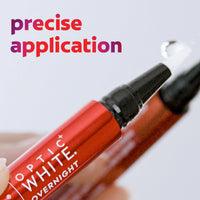 Colgate Optic White Overnight Teeth Whitening Pen EasyOptionXY LLC