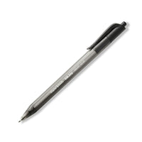 Paper Mate InkJoy 100RT Retractable Ballpoint Pens, Medium Point, Black, 16 Count EasyOptionXY LLC