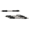 Paper Mate Profile Retractable Ballpoint Pens, 1.4 mm Bold Point, Black, 4 Count EasyOptionXY LLC