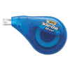BIC Wite-Out Correction Tape, 1 Count EasyOptionXY LLC