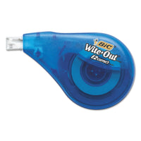 BIC Wite-Out Correction Tape, 1 Count EasyOptionXY LLC