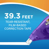 BIC Wite-Out EZ Correct Correction Tape, 4 Count EasyOptionXY LLC