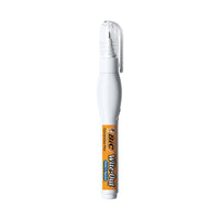 BIC Wite-Out Shake 'n Squeeze Correction Fluid Pen, Pack of 2 EasyOptionXY LLC