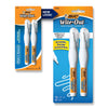 BIC Wite-Out Shake 'n Squeeze Correction Fluid Pen, Pack of 2 EasyOptionXY LLC