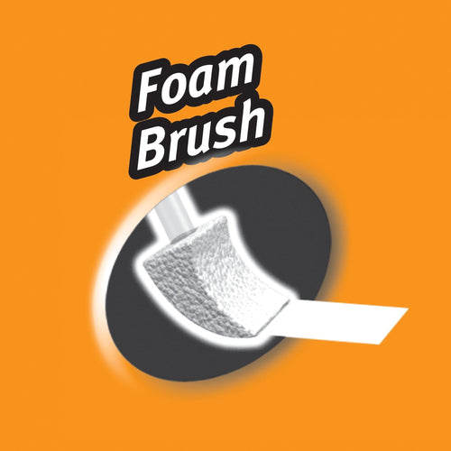 Bic Wite-Out Quick Dry Correction Fluid 20 ml Bottle White 3/Pack WOFQD324 EasyOptionXY LLC