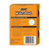 BIC? Wite-Out? Brand EZ Correct? Correction Tape, White, 10 Pack EasyOptionXY LLC