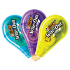BIC Wite-Out Brand Mini White Correction Tape, 12-Pack for School Supplies EasyOptionXY LLC