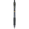 Pilot G2 Retractable Gel Ink Pens, Bold Point, Black, 2 Pack, 17510781 EasyOptionXY LLC