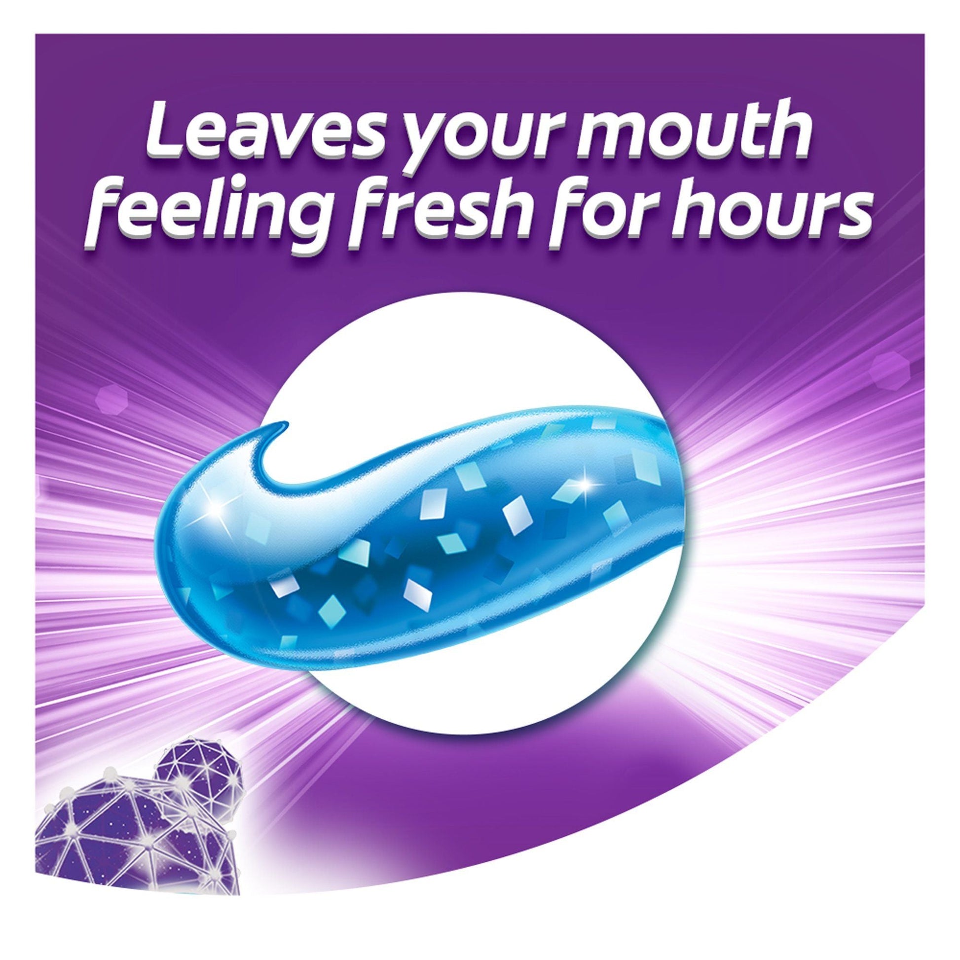 Colgate Max Fresh Knockout Toothpaste; Mint Fusion; 3 Pack; 6.3 oz Tubes EasyOptionXY LLC