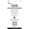 Pilot G2 Metal Gradation Collection Premium Gel Ink Pen, Fine Point, Black, Blue, Red Ink, 5 Count EasyOptionXY LLC