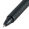 Pilot FriXion Synergy Clicker Erasable Gel Pens, Extra Fine Point, Black Ink, 3 Count EasyOptionXY LLC