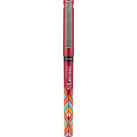 Pilot Precise V5 Stick Pens, Extra Fine Point, Assorted Colors, 9 Count EasyOptionXY LLC