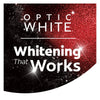 Colgate Optic White with Charcoal Whitening Toothpaste; Cool Mint; 4.2 oz Tube EasyOptionXY LLC