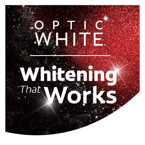 Colgate Optic White with Charcoal Whitening Toothpaste; Cool Mint; 4.2 oz Tube EasyOptionXY LLC