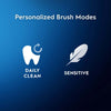 Oral-B Vitality FlossAction Electric Rechargeable Toothbrush, Powered by Braun, for Adults & Children 3+ EasyOptionXY LLC