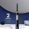 Oral-B Pro 1000 Electric Toothbrush with (1) Brush Head, Rechargeable, Black EasyOptionXY LLC