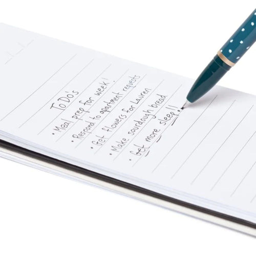 U Brands Catalina Felt Tip Pens, Casual Chic, Medium (0.7mm) Point, Black Ink, 3 Count EasyOptionXY LLC