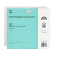 U Brands Dry Erase Markers, Chisel Tip, "More Ink", Black, 5 Count EasyOptionXY LLC