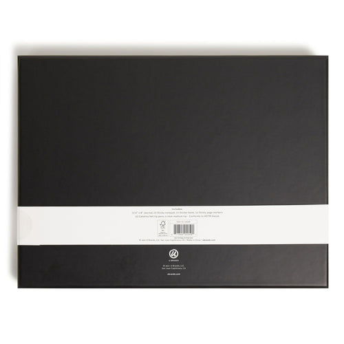 U BRANDS Classic Journaling Set, 2059U