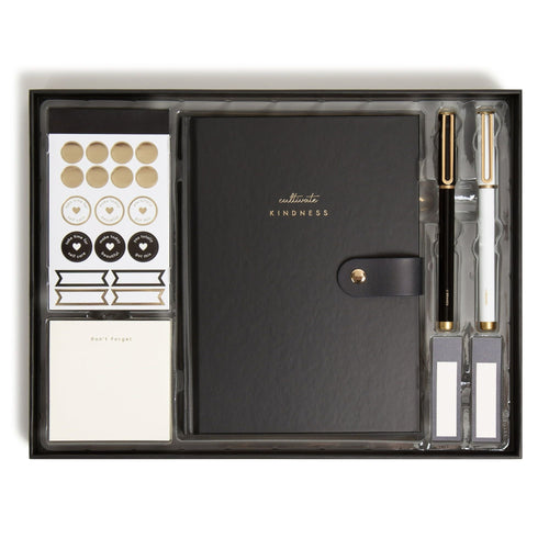 U BRANDS Classic Journaling Set, 2059U