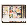 U BRANDS Precious Petals Journaling Set, 2056U EasyOptionXY LLC
