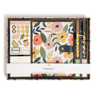 U BRANDS Precious Petals Journaling Set, 2056U EasyOptionXY LLC