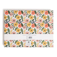 U BRANDS Precious Petals Journaling Set, 2056U EasyOptionXY LLC