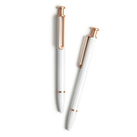 U Brands Monterey Ballpoint Pens, 12 Count EasyOptionXY LLC