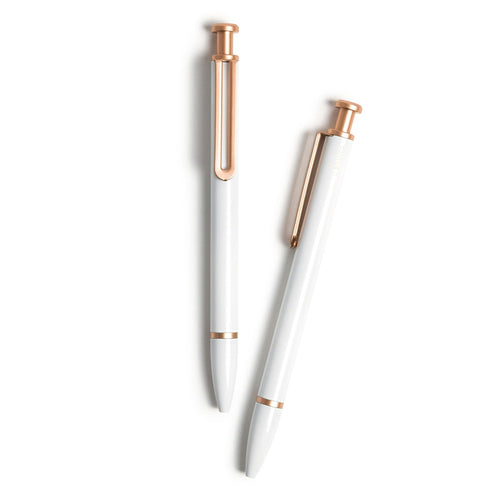 U Brands Monterey Ballpoint Pens, 12 Count EasyOptionXY LLC