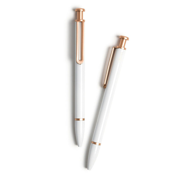 U Brands Monterey Ballpoint Pens, 12 Count EasyOptionXY LLC