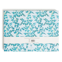 U BRANDS Handmade Florals Journaling Set, Multicolor, Stationery, Pens Included, 2057U EasyOptionXY LLC