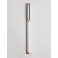 U Brands Catalina Pens, White, 12 Count EasyOptionXY LLC