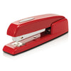 Swingline 747 Business Stapler, 25 Sheets, Red (S7074867WMR) EasyOptionXY LLC