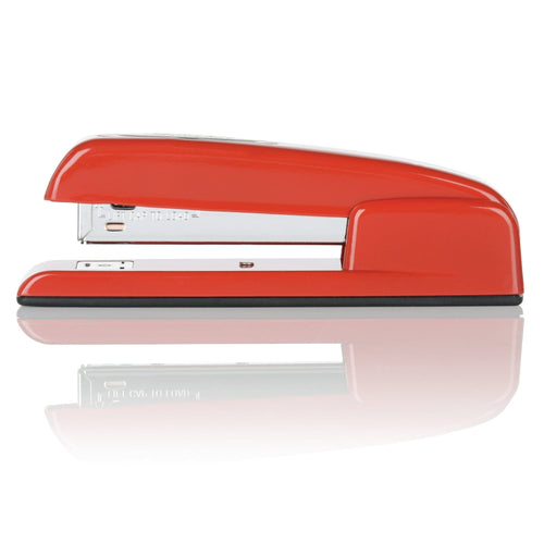 Swingline 747 Business Stapler, 25 Sheets, Red (S7074867WMR) EasyOptionXY LLC