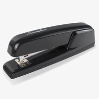 Swingline 747 Business Stapler, 25 Sheets, Black (S7074868WMB)