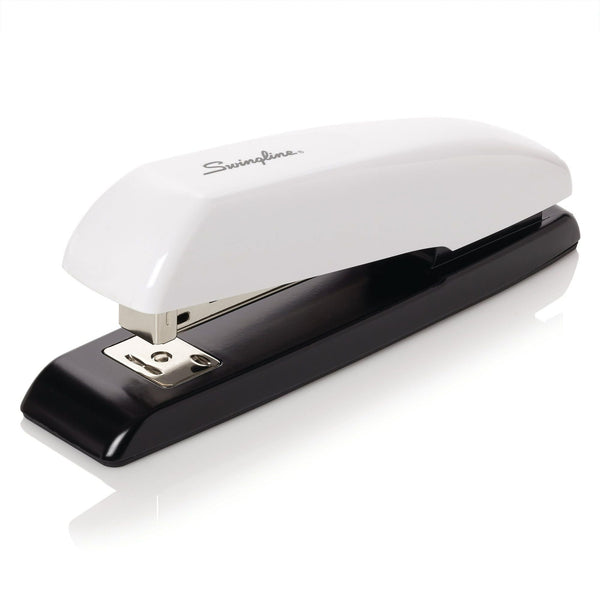 Swingline Durable Desk Stapler, 20 Sheets (S7064770WME) EasyOptionXY LLC