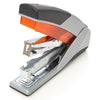 Swingline Optima 25 Reduced Effort Stapler, 25 Sheets, Gray/Orange EasyOptionXY LLC