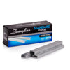 Swingline Standard Staples, 1/4" Length, 210 Per Strip, 5,000 Per Box EasyOptionXY LLC