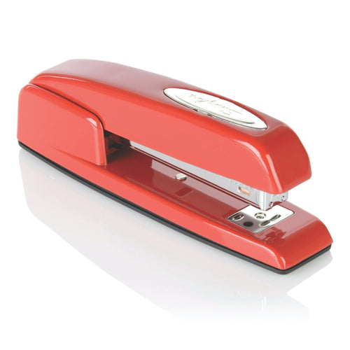 Swingline 747 Rio Red Stapler, 25 Sheets, Red (S7074736) EasyOptionXY LLC